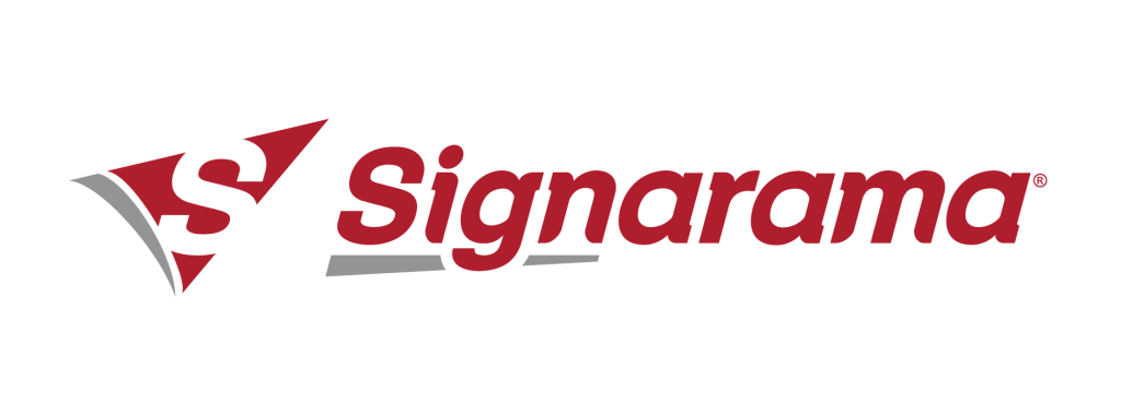 Signarama Logo