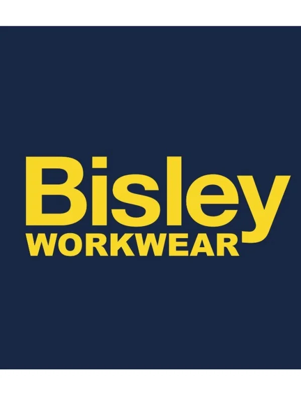 Bisley Workwear Logo