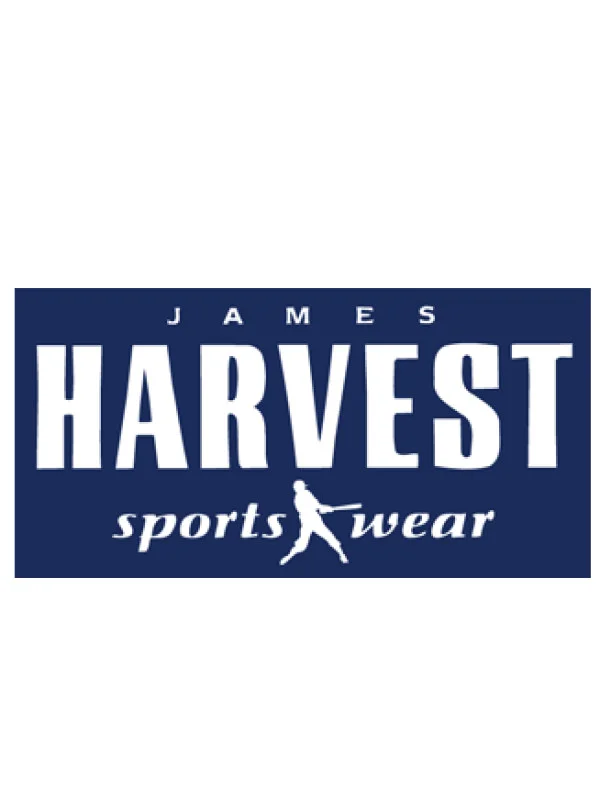 James Harvest Logo