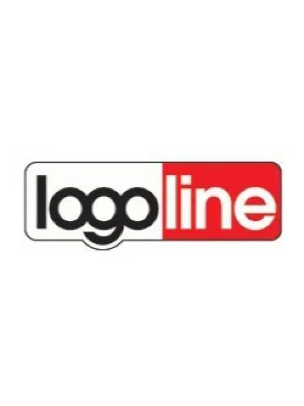 Logo Line Logo
