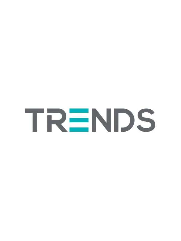 Trends Logo