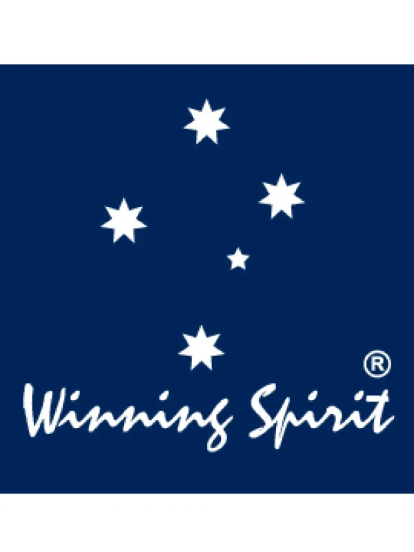 Winning Spirit Logo